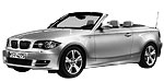 BMW E88 B15C2 Fault Code