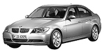 BMW E90 B15C2 Fault Code