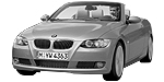 BMW E93 B15C2 Fault Code
