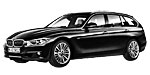 BMW F31 B15C2 Fault Code